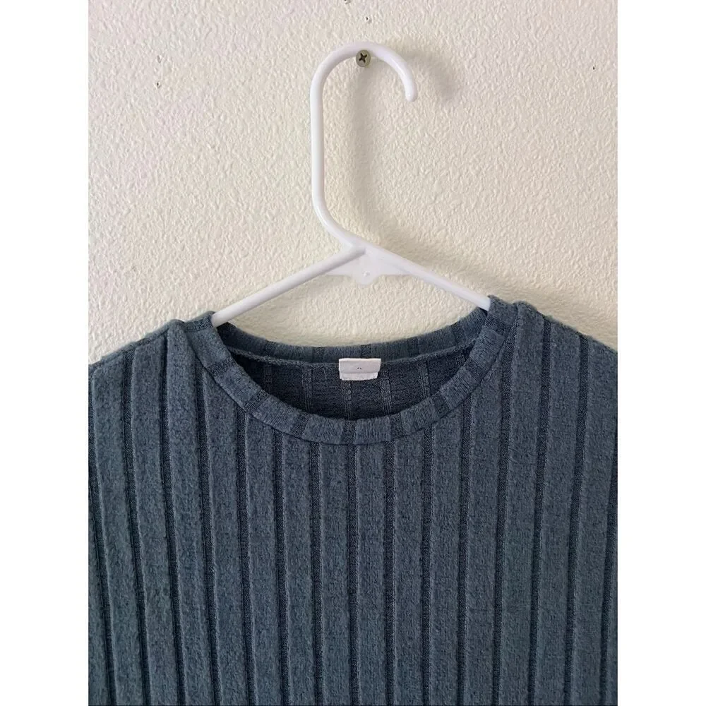 SHEIN Girl Dress Ribbed size 9Y